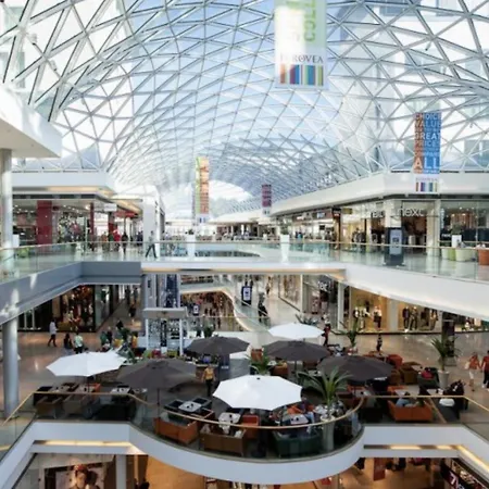 Majestic Golden View Apartment Pressburg